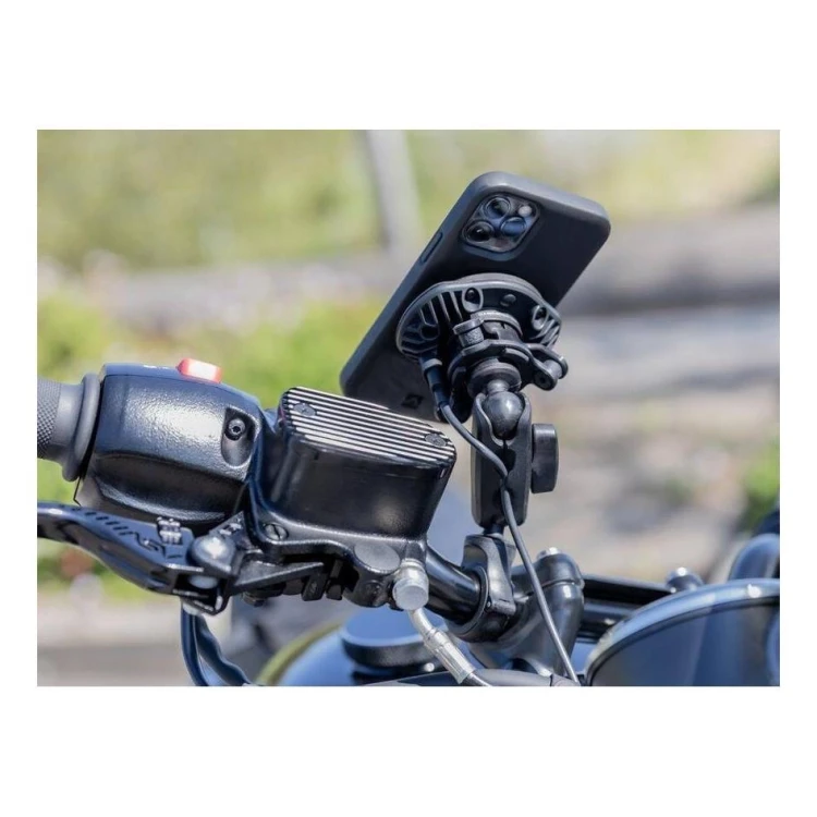 Uchwyt na rurkę Quad Lock 360 Bar Clamp V2 3.webp