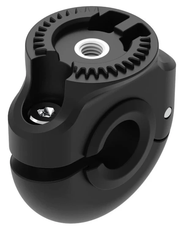 Uchwyt na rurkę Quad Lock 360 Bar Clamp V2.webp