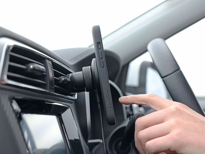 Uchwyt do samochodu Quad Lock Vent Car Mount 2.jpg