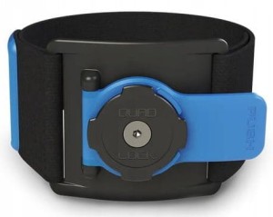 QUAD LOCK SPORTS ARMBAND OPASKA SPORTOWA NARAMIENNA