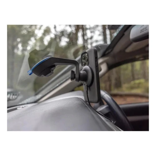 Głowica ładująca do auta Quad Lock Wireless 2.webp