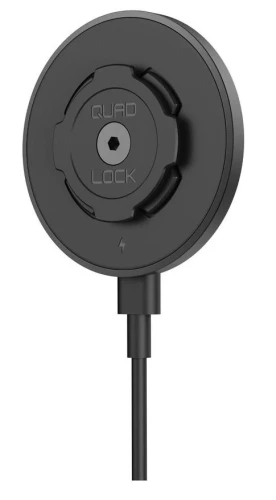 Głowica ładująca do auta Quad Lock Wireless.webp