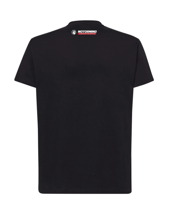 T-shirt tył motormind logo i napis poziom.jpeg