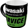 Kubek Nostalgic Art Kawasaki Service.jpg