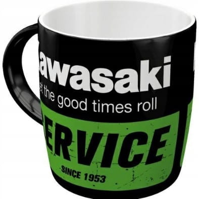 Kubek Nostalgic Art Kawasaki Service.jpg