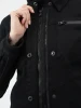 Kurtka SHIMA GIRO Lady Black 4.webp
