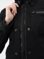 Kurtka SHIMA GIRO Lady Black 4.webp