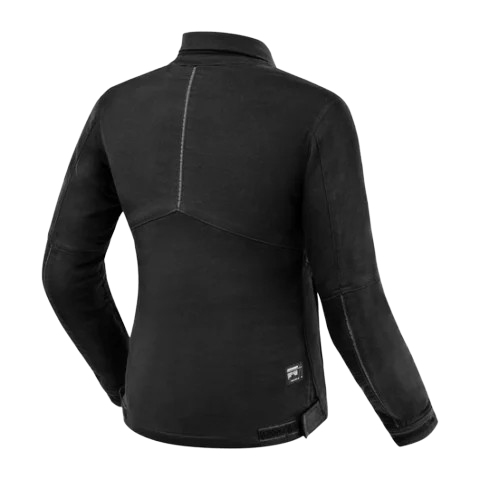 Kurtka SHIMA GIRO Lady Black 2