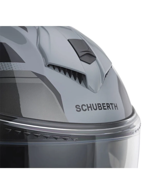 Kask Schuberth S3 Apex Grey 3.jpg