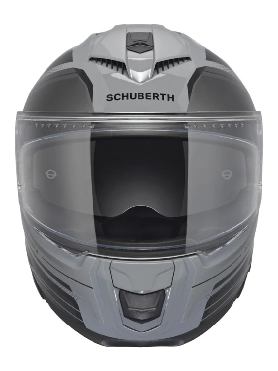 Kask Schuberth S3 Apex Grey 6.jpg
