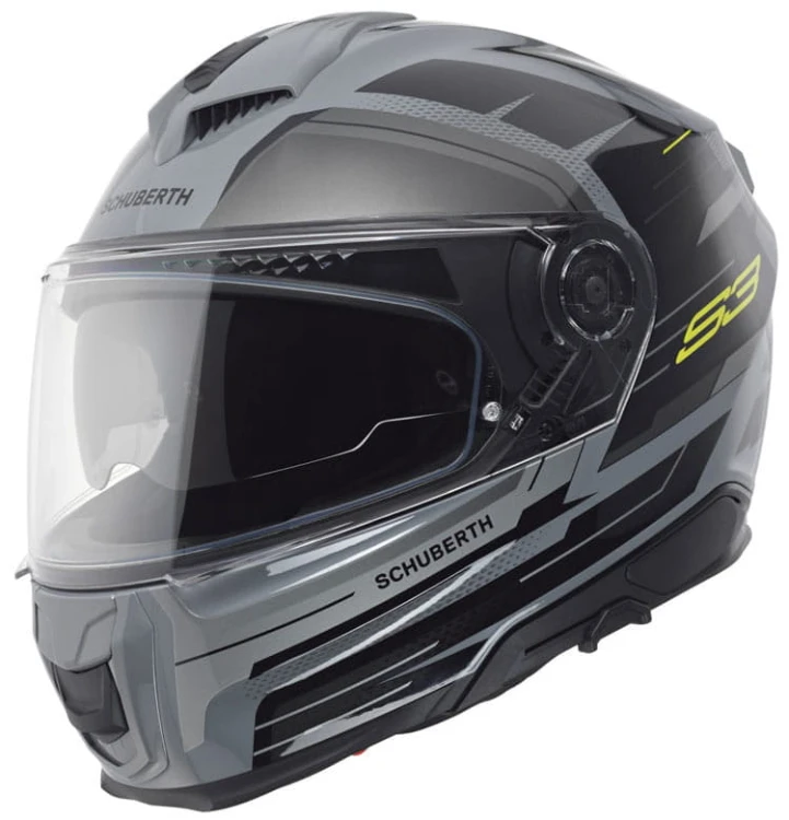 Kask Schuberth S3 Apex Grey.jpg