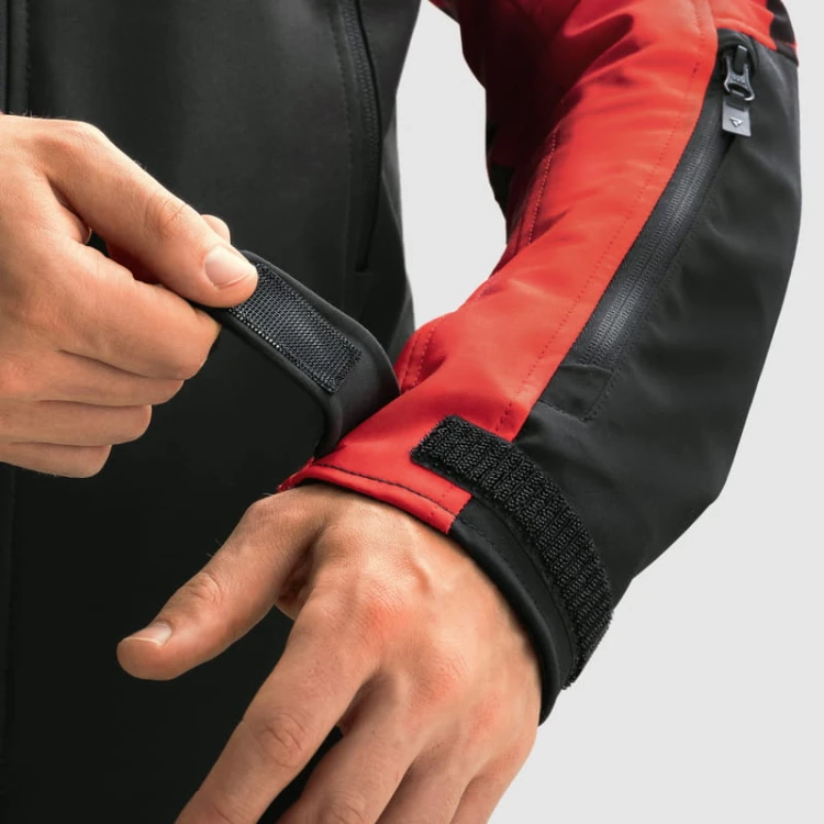 KURTKA TEKSTYLNA REBELHORN SLASH SPIDER BLACK 8.jpg