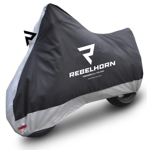 POKROWIEC NA MOTOCYKL REBELHORN COVER II BLAC.jpg
