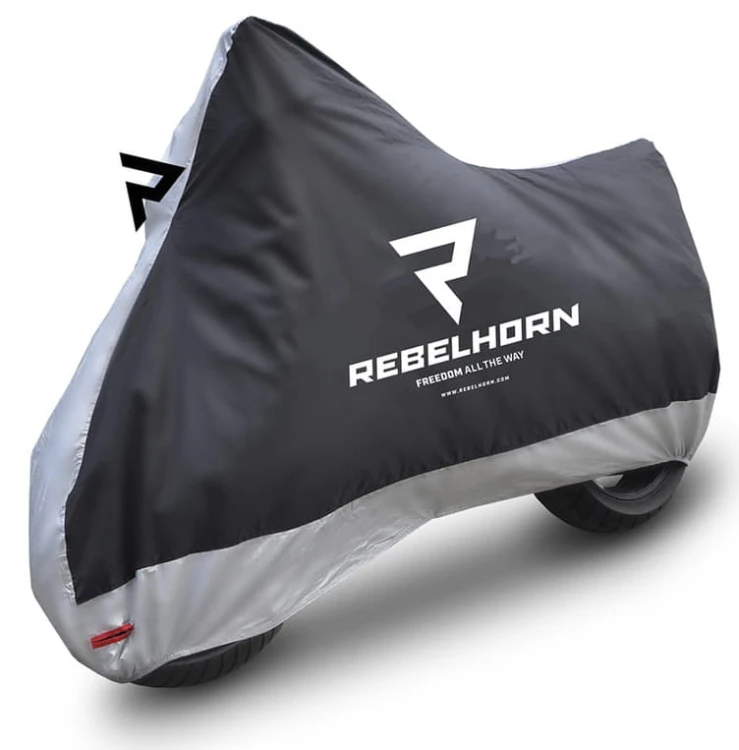 POKROWIEC NA MOTOCYKL REBELHORN COVER II BLAC.jpg