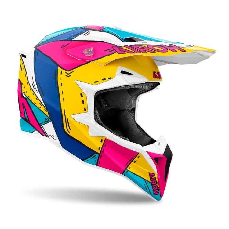 KASK AIROH WRAAAP PAINT MATT 2.jpg