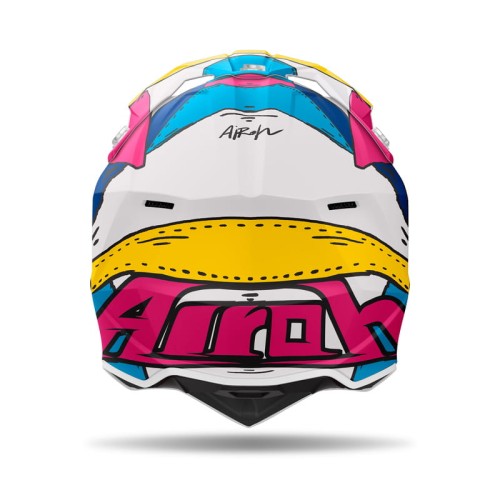 KASK AIROH WRAAAP PAINT MATT 3.jpg