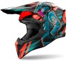 KASK AIROH WRAAAP CYBER ORANGE GLOSS.jpg