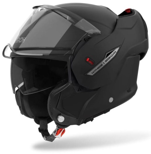 KASK AIROH MATHISSE II COLOR BLACK MATT 3.jpg