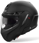 AIROH MATHISSE II COLOR BLACK MATT KASK MOTOCYKLOWY SZCZĘKOWY