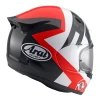 KASK ARAI QUANTIC SPACE RED 2.webp
