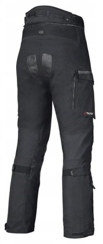SPODNIE TEKSTYLNE HELD TRIDALE BASE BLACK.jpg