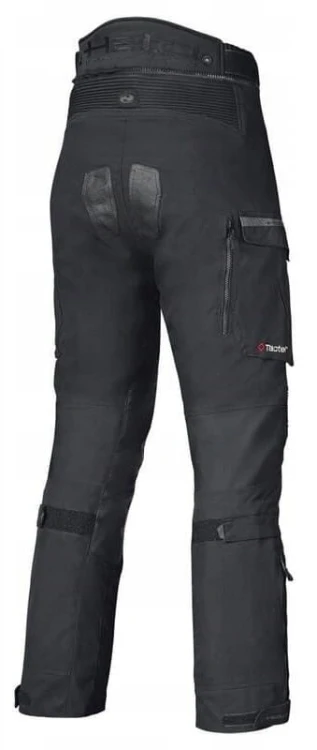 SPODNIE TEKSTYLNE HELD TRIDALE BASE BLACK.jpg