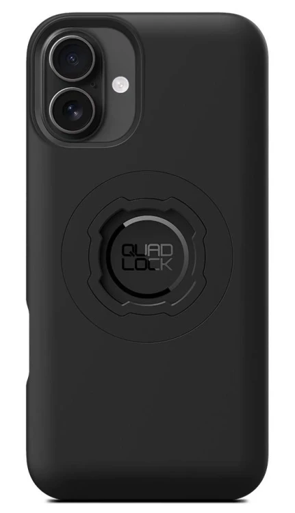 Etui na telefon Quad Lock MAG iPhone 16 Plus.webp