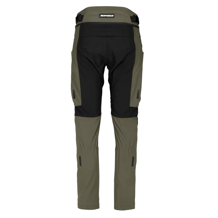 Spodnie SPIDI Frontier Military.png