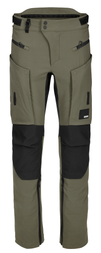 Spodnie SPIDI Frontier Military 5.png