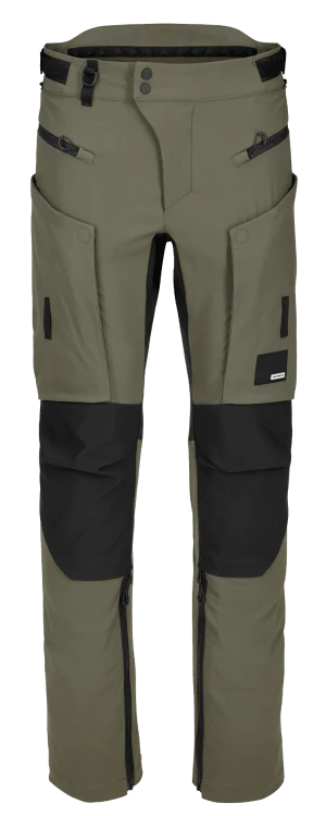 Spodnie SPIDI Frontier Military 5.png