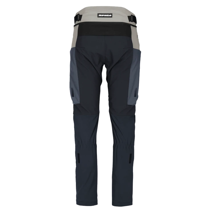 Spodnie SPIDI Frontier Ice Blue 2.png