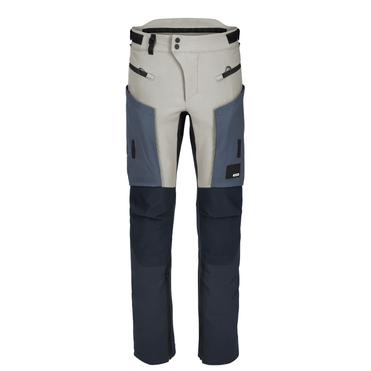 Spodnie SPIDI Frontier Ice Blue.png
