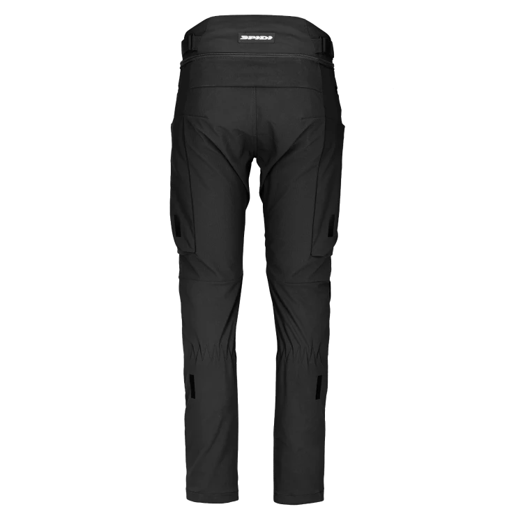 Spodnie SPIDI Frontier Black 2.png