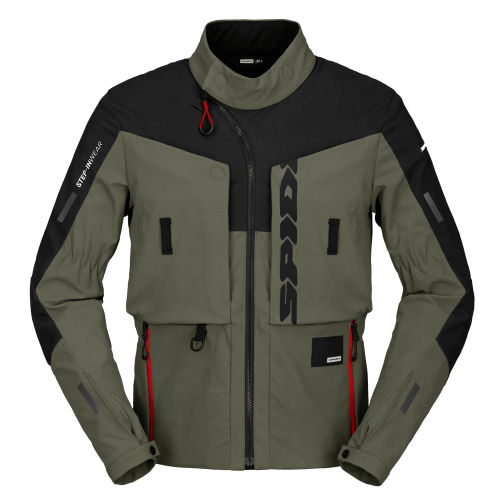 Kurtka SPIDI Frontier Military.png