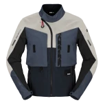 SPIDI FRONTIER ICE BLUE KURTKA MOTOCYKLOWA MĘSKA 