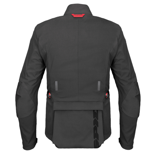 Kurtka SPIDI Frontier Black 2.png