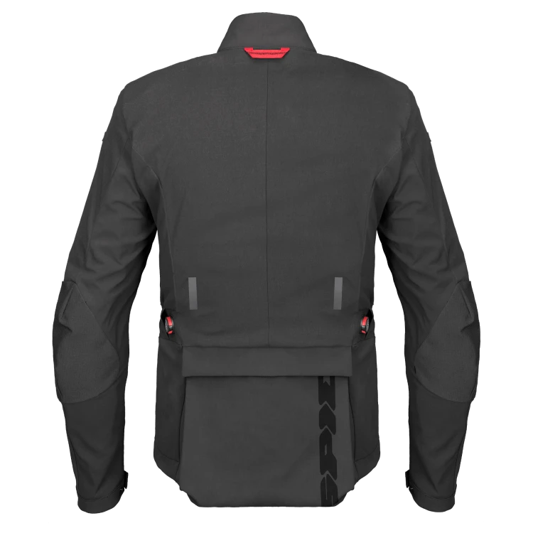 Kurtka SPIDI Frontier Black 2.png