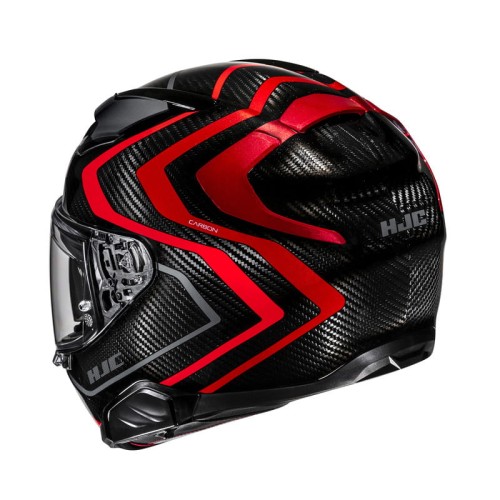 KASK HJC F71 CARBON NEVIO BLACK RED 2.jpg