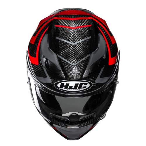 KASK HJC F71 CARBON NEVIO BLACK RED 3.jpg