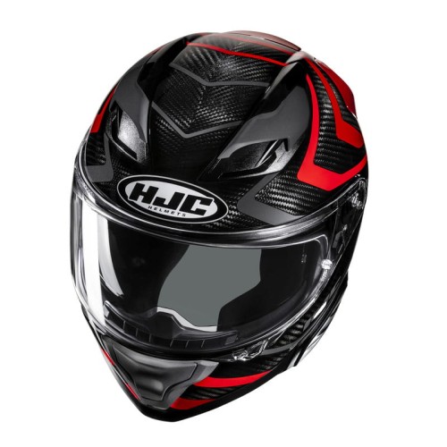 KASK HJC F71 CARBON NEVIO BLACK RED.jpg