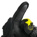 Rękawice Shima XRS-3 Men Fluo Yellow 4.webp