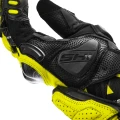 Rękawice Shima XRS-3 Men Fluo Yellow 7.webp