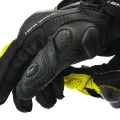 Rękawice Shima XRS-3 Men Fluo Yellow 9.webp