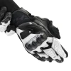 Rękawice Shima XRS-3 Men White 2.webp