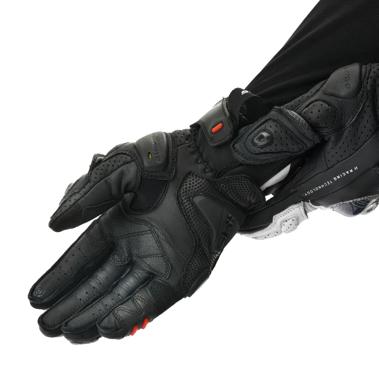 Rękawice Shima XRS-3 Men White 5.webp
