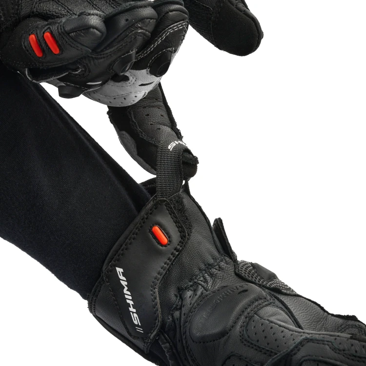 Rękawice Shima XRS-3 Men White 10.webp