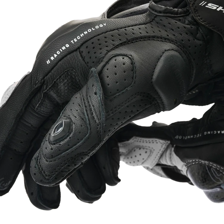 Rękawice Shima XRS-3 Men White 11.webp