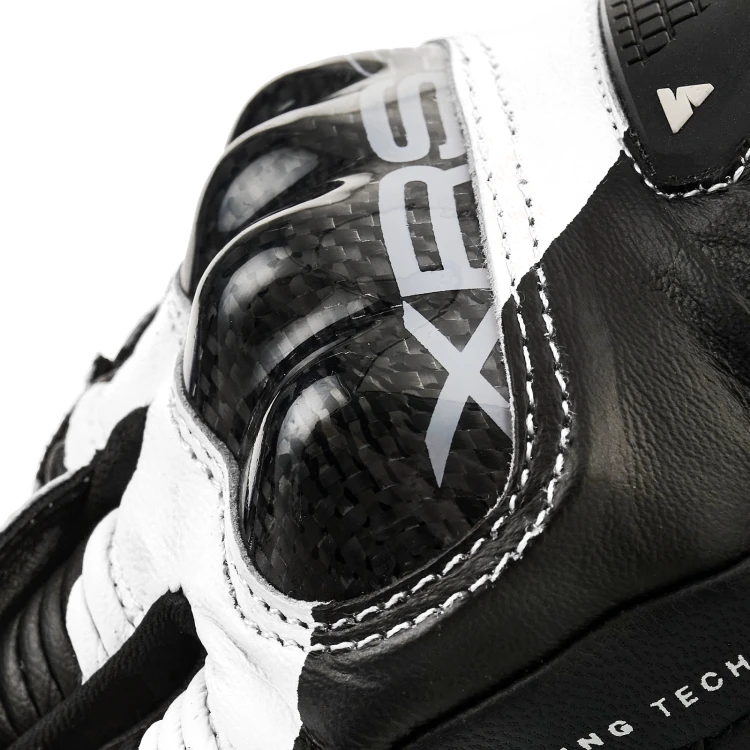 Rękawice Shima XRS-3 Men White 12.webp