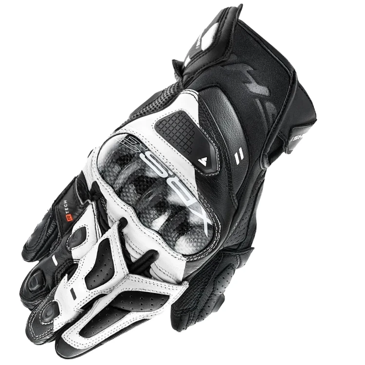 Rękawice Shima XRS-3 Men White 13.webp