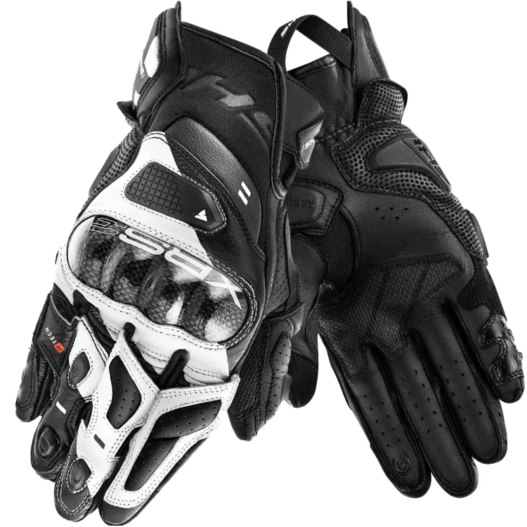 Rękawice Shima XRS-3 Men White 77.webp